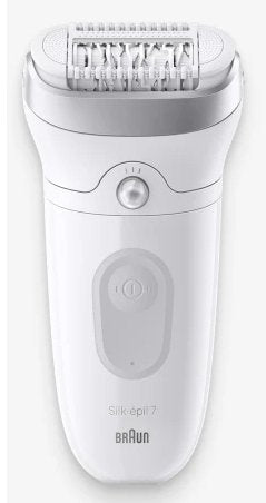 Braun Epilator SE7-081 — image 1