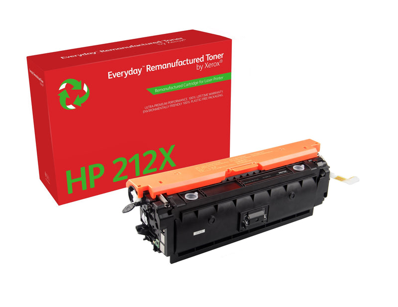 Xerox Toner Everyday Black Compatible With W2120X, High Capacity