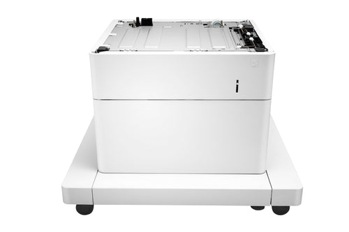 HP Alimentador Paper With Cabinet Printer Laserjet 1X550 — image 1