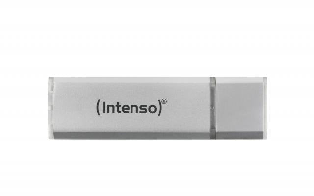 Intenso USB Flash Unidad 3531493 Pencil USB 3.0 Ultra 512GB