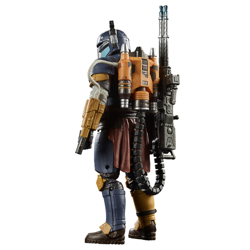Figure Jon Fabreau The Mandalorian Star Wars 15CM