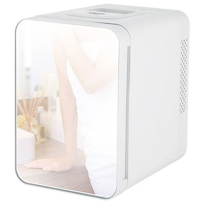 Adler Mini Nevera With Mirror Ad 8085 — image 1