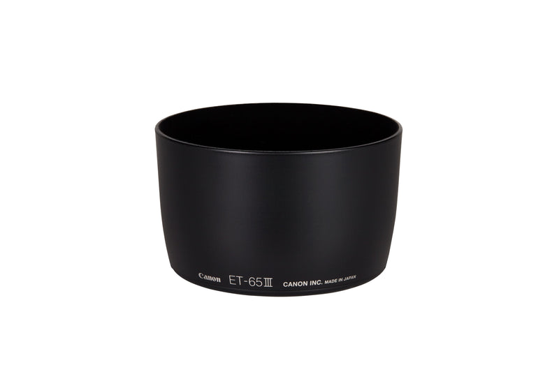 Canon ET-65 Iii Lens Hood