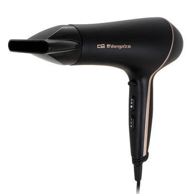 Orbegozo Hair Dryer SE-2065 2000W Black — image 1