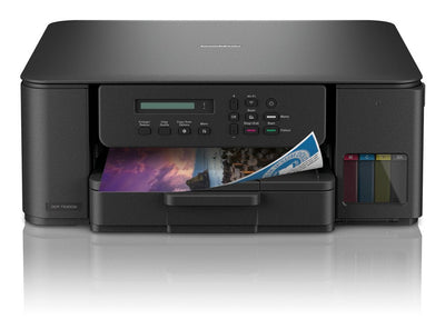 Brother Printer Inyección Ink Wireless 3 1 DCP-T530DW — image 1