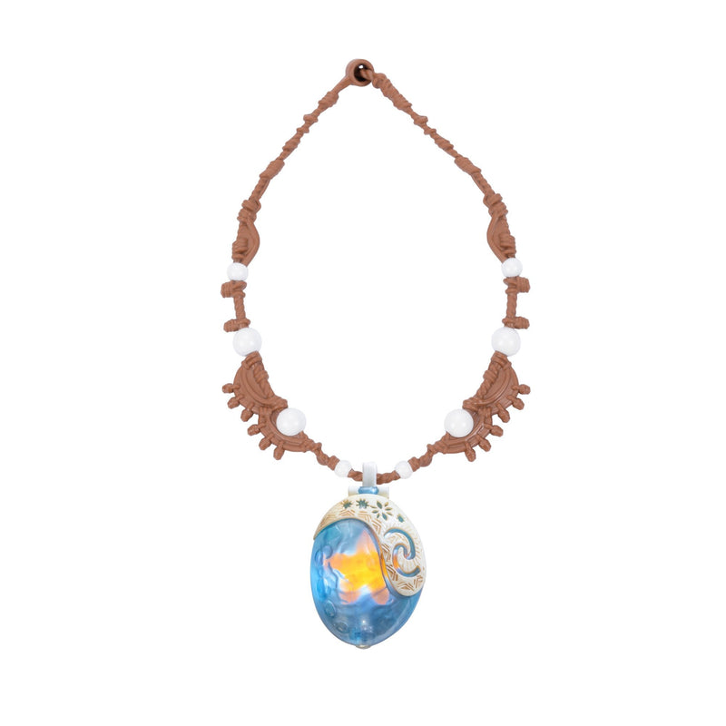 Collar Estrella Mar Musical Vaiana 2 Disney