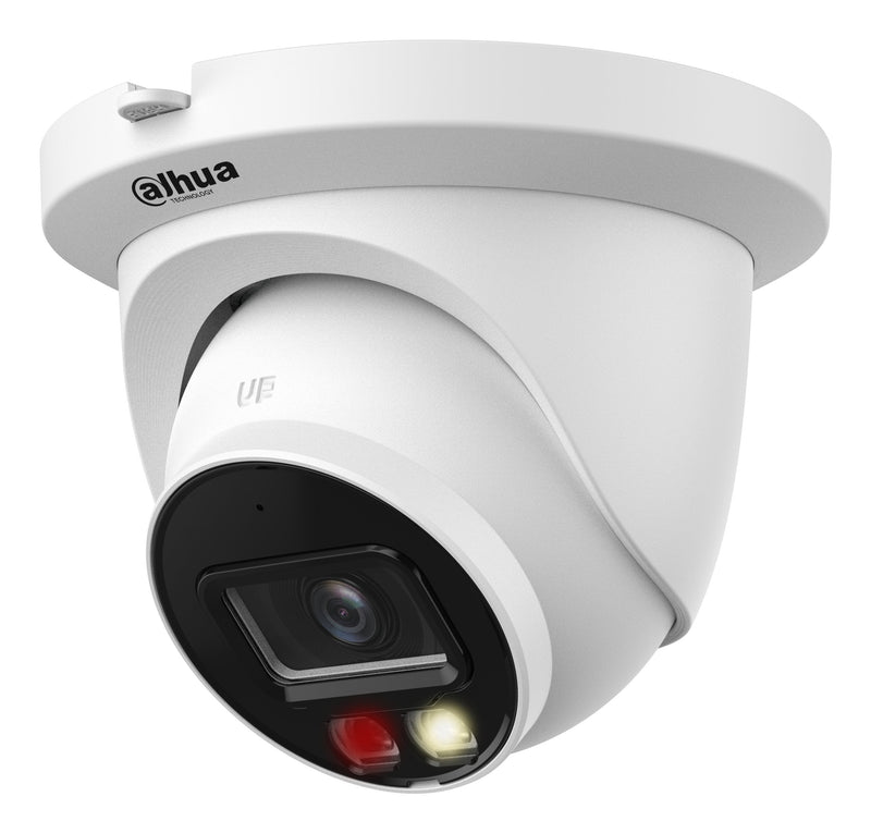 Dahua Technology Wizsense IPC-HDW2449TM-S-IL-0360B Camera Surveillance Pad Camera Security IP Outdoor 2688 X 1