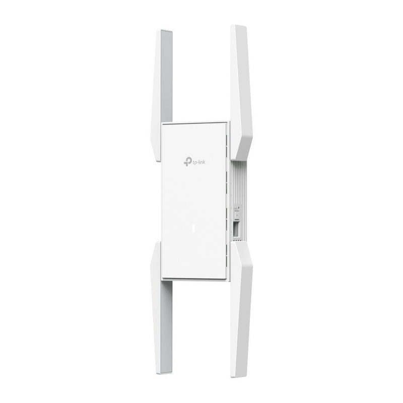 TP-Link Range Extender Mesh Wi-Fi 6 EAP673-EXTENDER AX3000 4804Mbps 5GHZ Ap Mode 1x LAN GB