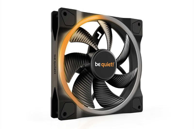 Fan Be Quiet! 140*140*25 Light Wings PWM — image 1