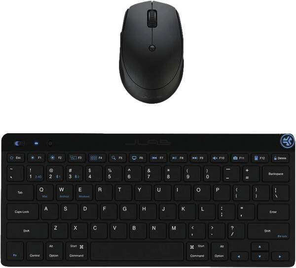 Jlab Go Work Hndle Keyboard + Mouse
