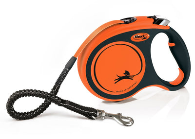 Flexi Xtreme L - Dog Retractable Lead - 5M — image 1