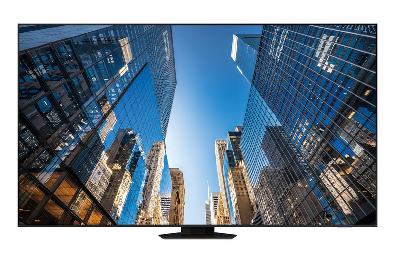 Samsung QE98C Screen Plana Señalización Digital 98 LCD Wi-Fi 450 Cd / M² 4K Ultra HD Black Tizen 6.5 16/7