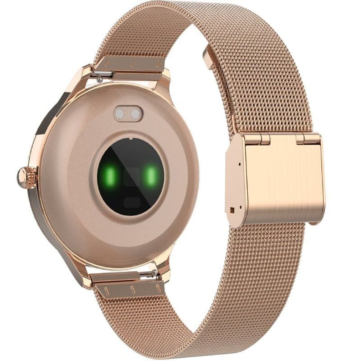 Forever Smartwatch Forever Gsm180307 Rose Gold