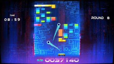 Set Arkanoid Eternal Battle Playstation 4 — image 1