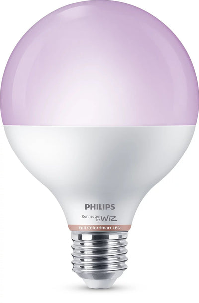 Philips Smart Globo 11W (equiv. 75W) G95 E27 — image 1