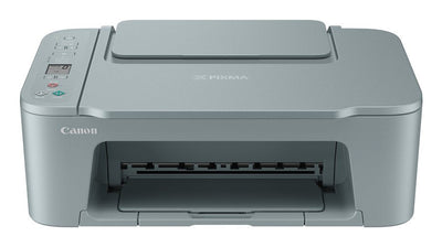 Canon Multifunción Fotográfica Pixma TS3752I Wi-Fi Blue — image 1