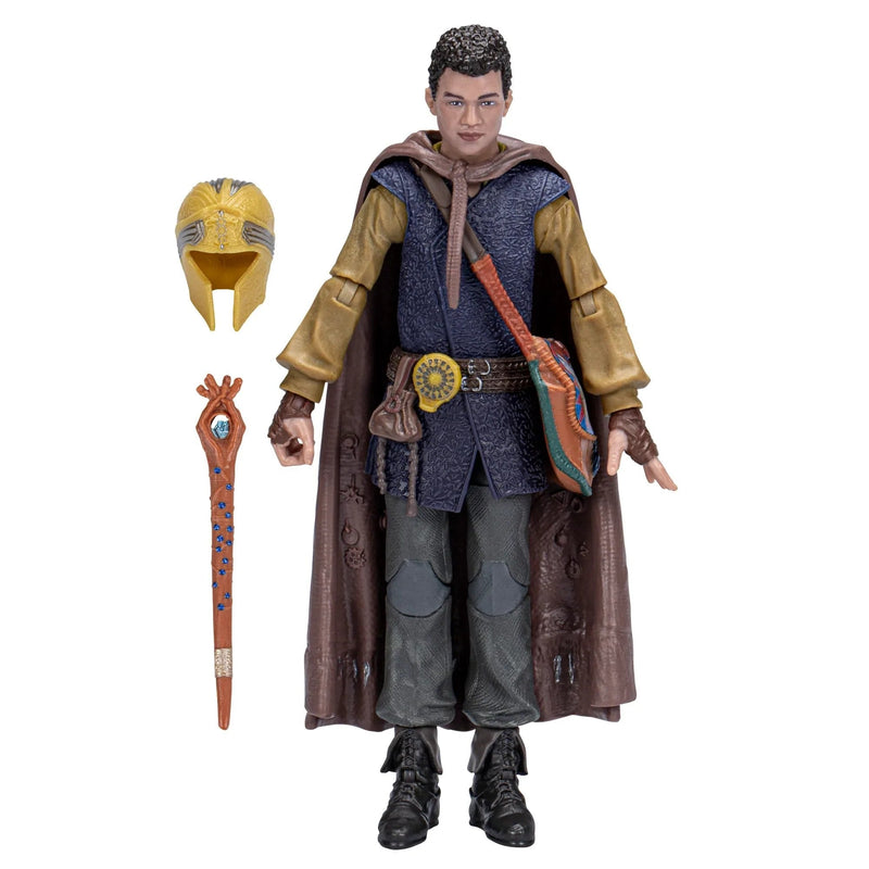 Hasbro Figure Dungeons & Dragons:honor Among Thieves Simon