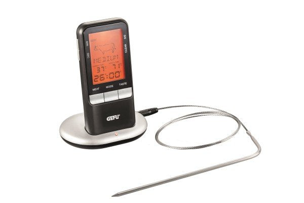 Gefu Thermometer Tostado Digital Controlado Radio Hndi