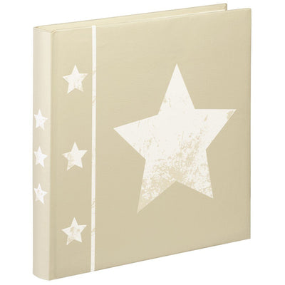 Hama Skies Jumbo Beige 30X30 60 White Páginas 2336 — image 1