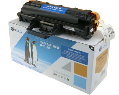 G&g Toner Compatible With Samsung MLT-D119S HP SU863A — image 1