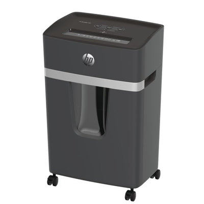 HP Pro Shredder 15CC 20L Triturador Paper Microcorte — image 1