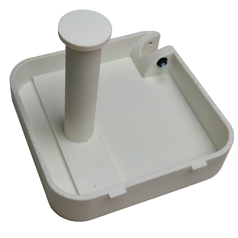 IT3D - Adapter Cassette Filamento Voladd