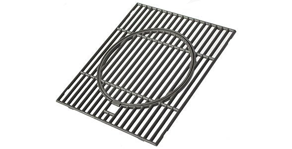 Campingaz Grille Parrilla Modular Culinary Mate Series 3 Y 4 2000031300