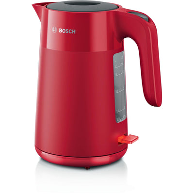Bosch Kettle TWK2M164 Red — image 1