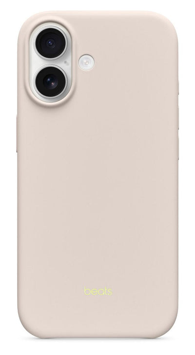 Beats Iphone 17 Case With Magsafe And Camera Control Lime Stone — image 1
