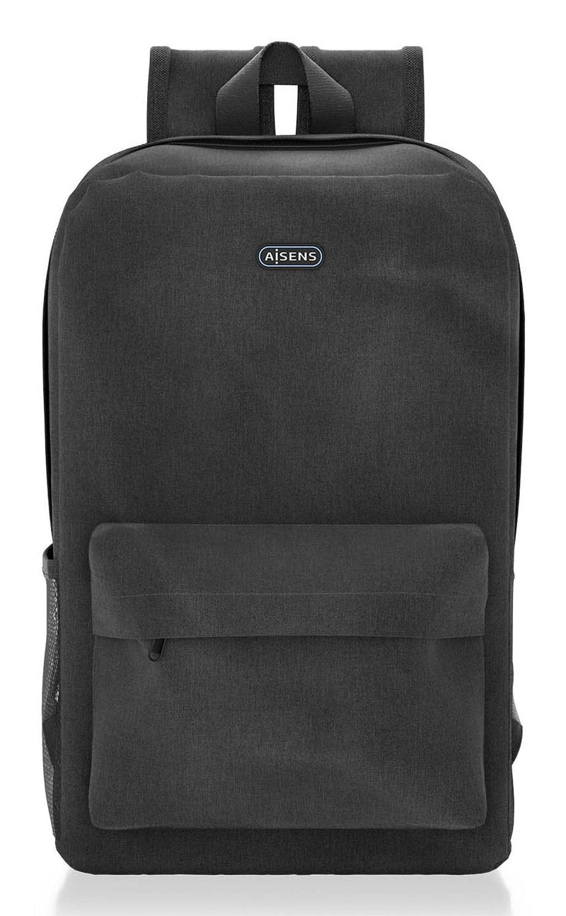 Aisens Backpack Laptop 15,6, Black
