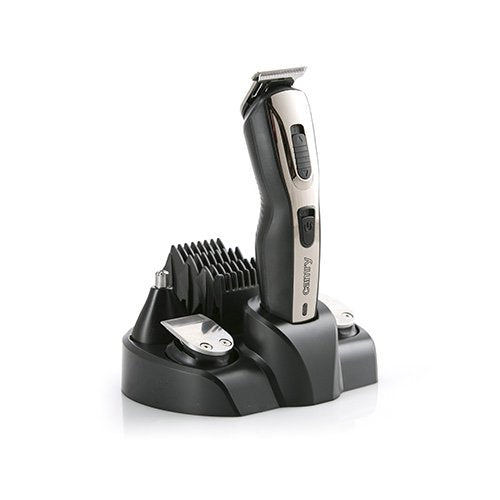 Adler Trimmer Cr 2921 Barbero Black