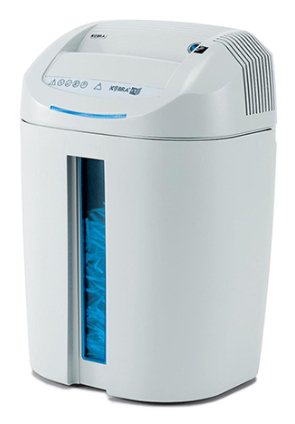 Paper Shredder Paper + 1SS4