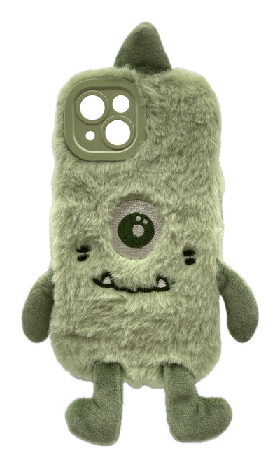 Realpower 495552 Case For Iphone 15 15,5CM (6.1) Green — image 1