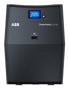 UPS Powervalue 11LI Up 1000VA