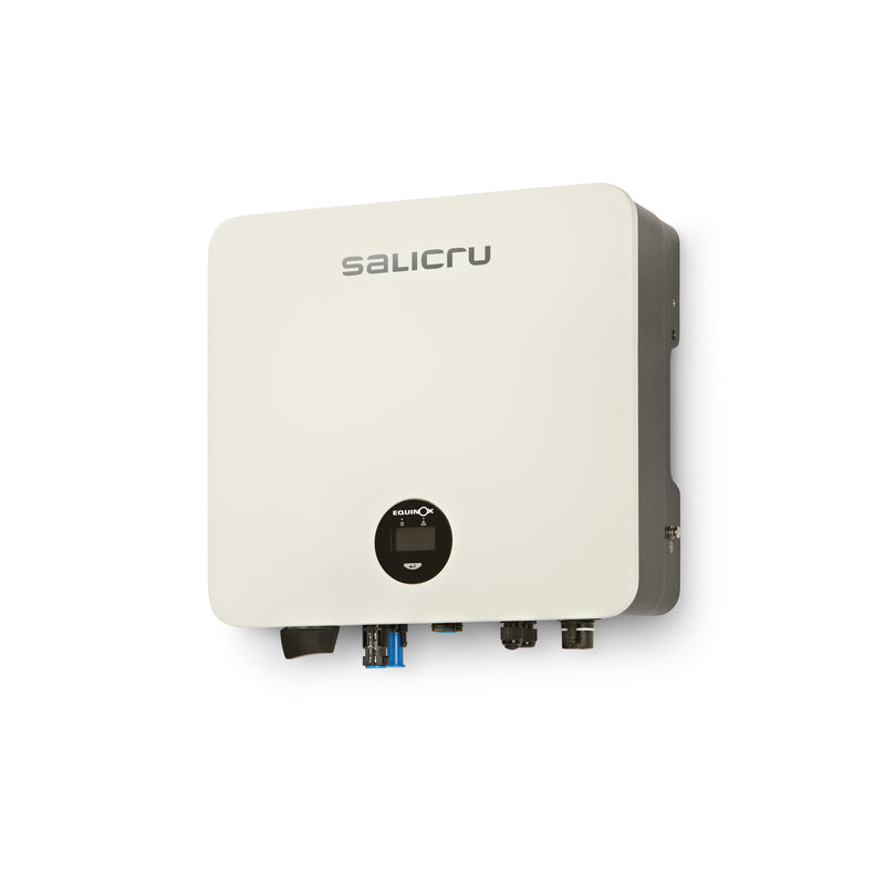 Salicru Inversor Solar EQUINOX2 Eqx 2001 S Connection Network Monofasico 2KW
