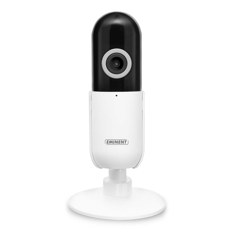 Eminent Camera Security Wireless HD IP Cam With Recording microSD