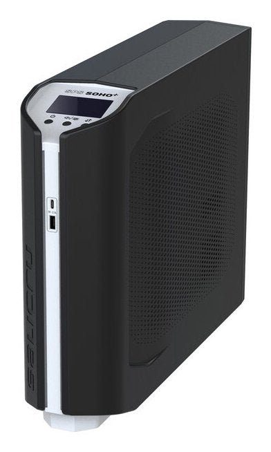 Salicru UPS Sps Soho + 1250 1250720 Vaw Line Interactive IEC 647EA000008