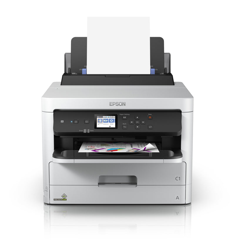 Epson Ink Workforce Pro WF-C529R / C579R Black XL Ink 10K