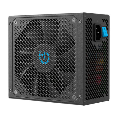 Hiditec Power Supply Bzpro 750W Fan 14CM 80 Plus Bronze — image 1