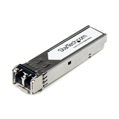 StarTech.com Modulo Transceptor Sfp + Compatible With Extreme Networks 10301 10GBASE-SR (10301-ST) Módulo Tran — image 1
