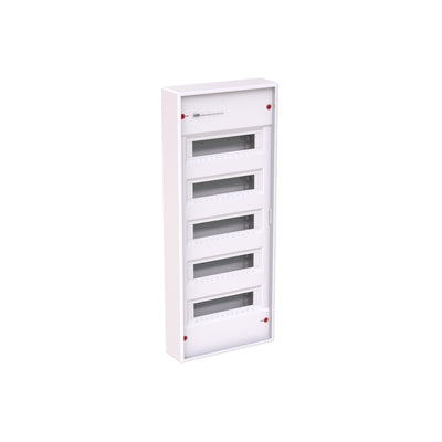 Striebel & John Ap Distribuidor 5X12 Ple AK660N4 Without Tr IP30 — image 1