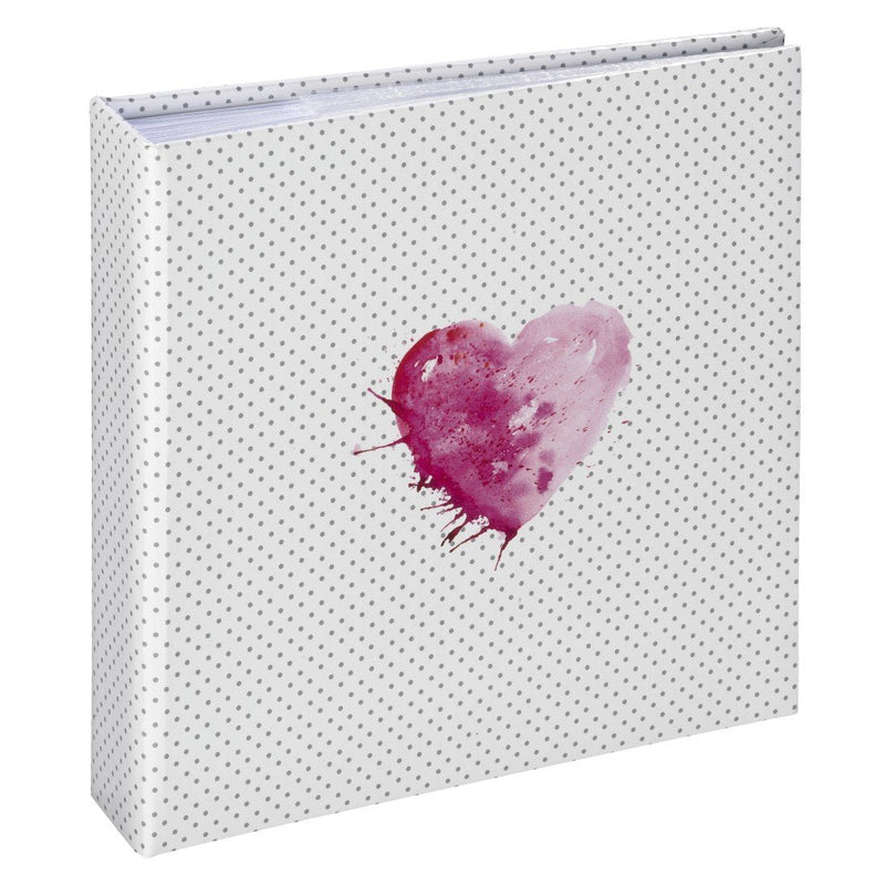 Hama Lazise Album Foto And Protector Multicolour 100 Hojas 10 X 15CM