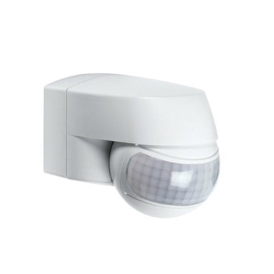Esylux Ap Detector Motion 200' MD200 White EM10025310 — image 1