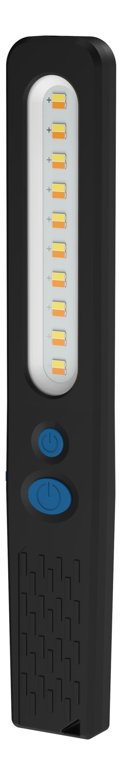 Ansmann WL390R Lamp Inspección White Frí Or, White Cálido LED
