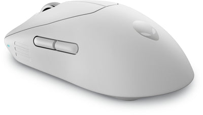 Dell Wireless Mouse Juegos Alienware Pro Light Lunar) — image 1