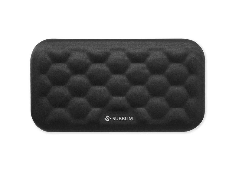 Subblim Mouse Pad Ergonómica Ergo Airpadding