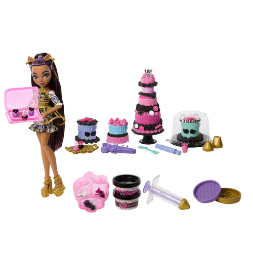 Muñeca Monster High JBG78 — image 1