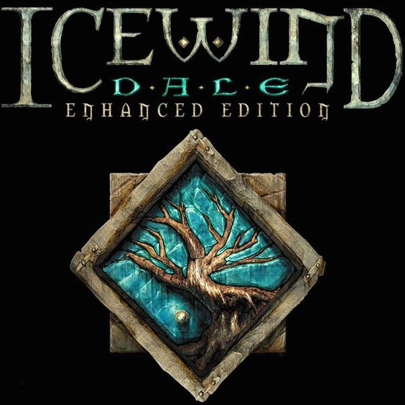 Set Planescape Torment - Icewind Dale Playstation 4