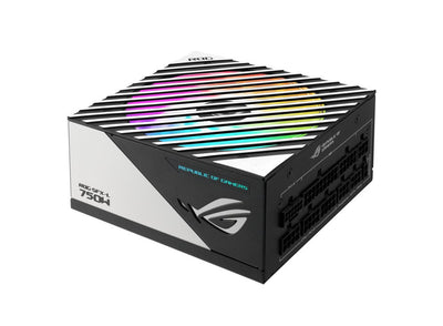 ASUS Nez Rog Loki Sfx-l 750W Platinum Power Supply — image 1
