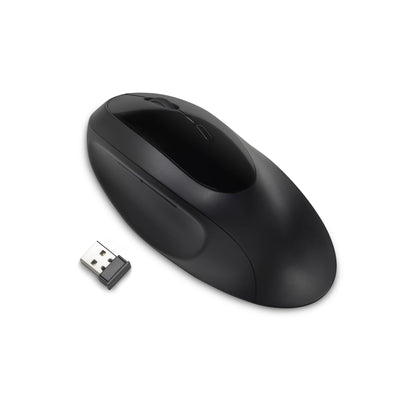 Wireless Mouse Profit Ergo Black — image 1